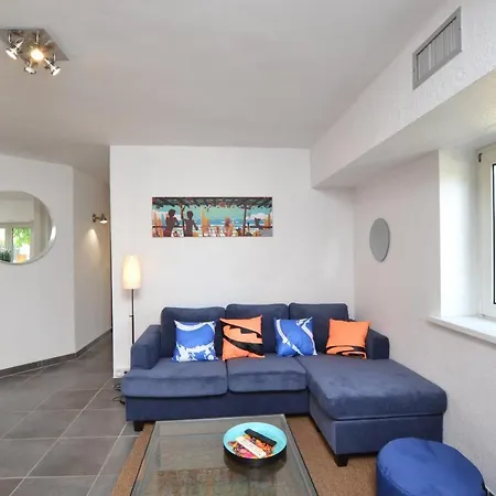 La Ganivelle Cote 5 *