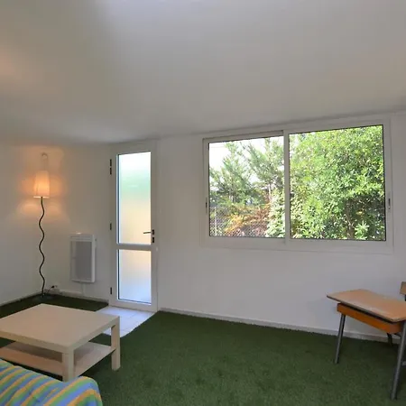 La Ganivelle Cote 5 * ル・グロー・デュ・ロワ